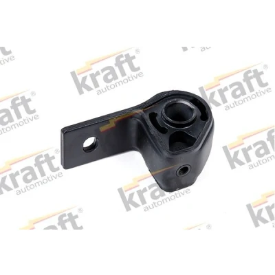 Imagem de KRAFT 4235532 Casquilho de Braço Suspensão Eixo dianteiro, ambos os lados, interior, traseira CITROËN: Berlingo / First I Van