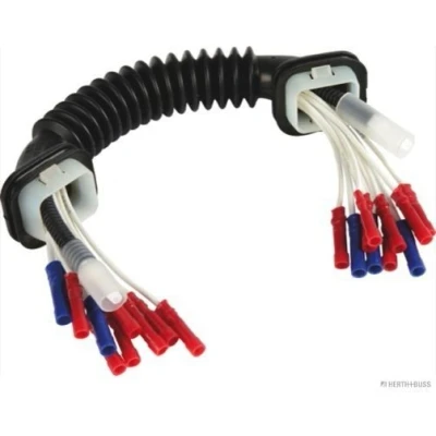 Imagem de HERTH+BUSS ELPARTS 51277151 Kit de reparação cabos, tampa traseira