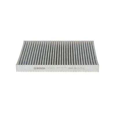 Imagem de BOSCH 1 987 432 371 Filtro, ar do habitáculo Filtro de carvão ativado 300 205 30 AUDI: A4 B6 Sedan, Avant, B7 SEAT: Exeo ST endado,
