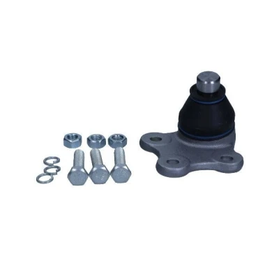 Imagem de QUARO QS6639/HQ Rótula de suspensão Eixo dianteiro, em baixo, ambos os lados FORD: FIESTA 5, MAZDA: 2 Hatchback