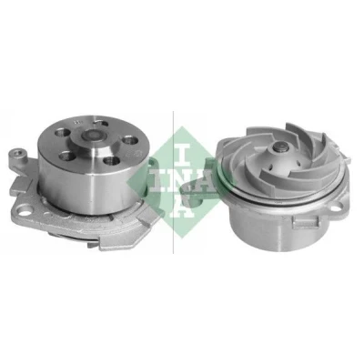 Imagem de INA 538 0027 10 Bomba de água para accionamento da correia dentada ALFA ROMEO: 156 Sedan, 147, Sportwagon, FIAT: Punto II Hatchback, BRAVO 1