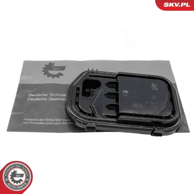 Imagem de ESEN SKV 97SKV161 Tampa, farol principal
