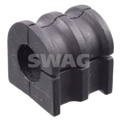 Imagem de SWAG 60 10 1935 Casquilho da Barra Estabilizadora Eixo dianteiro Borracha 20 41,5 RENAULT: CLIO 3