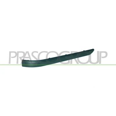 Imagem de PRASCO BM0201253 Friso, pára choques traseira direita BMW: 3 Sedan, Touring