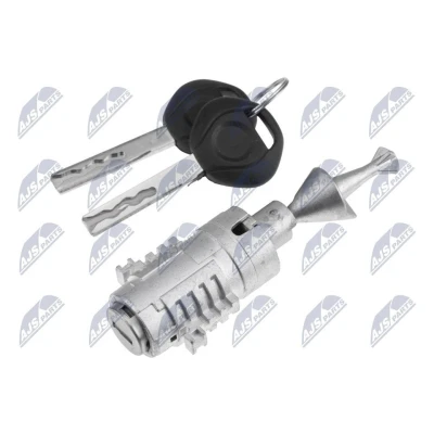 Imagem de Canhão de fechadura NTY EZC BM 401
