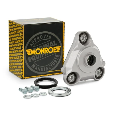 Imagem de MONROE MK308R Kit de reparação, suporte apoio do conj. mola/amortecedor com rolamento rolos FIAT: Ducato II Camião plataforma/Chassis