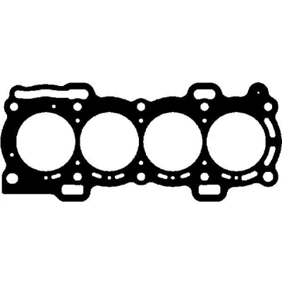 Imagem de BGA Juntas da Cabeça do Motor 0,45mm 81mm FORD: Puma Hatchback CH5545