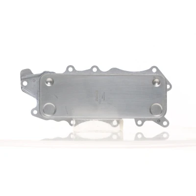 Imagem de MAHLE ORIGINAL CLC 131 000S Radiador de Óleo com juntas MERCEDES BENZ: Classe C Sedan, T modell, E modell endado, norauto, oscaro,