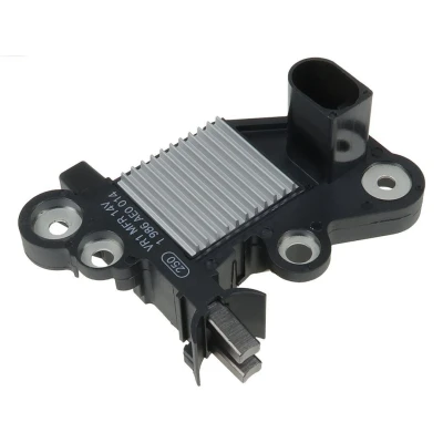Imagem de AS PL ARE0163(BOSCH) Regulador do Alternador 12 VOLKSWAGEN: Polo V Hatchback, IV IVECO: DAILY 4