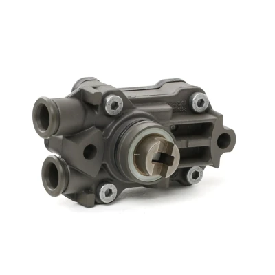 Imagem de BOSCH 0 440 020 088 Unidade de alimentação combustível mecânico Diesel MERCEDES BENZ: Classe C Sedan, A, ML endado, norauto, oscaro,