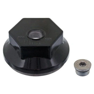 Imagem de Tampa, rolamento da roda FEBI BILSTEIN 40869