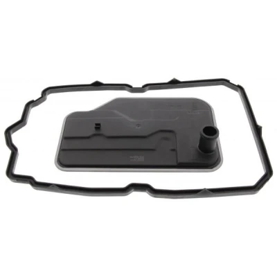 Imagem de MAPCO 69017 Conjunto do filtro hidráulico, caixa velocidades automática com junta MERCEDES BENZ: Classe E Sedan, C Coupe, T modell