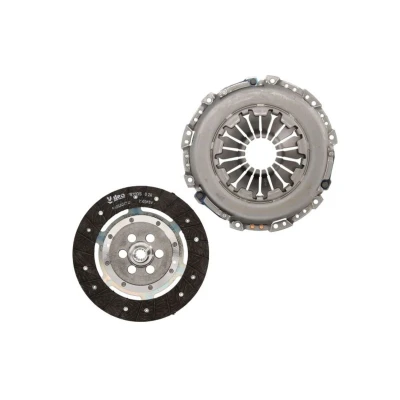 Imagem de VALEO KIT2P 826773 Kit de embraiagem com prato da embraiagem, sem desembraiagem central disco 218 OPEL: Corsa D Hatchback