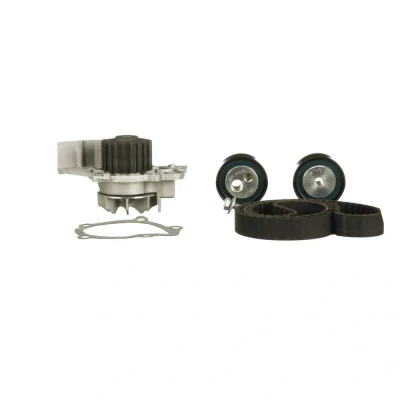 Imagem de GATES KP25558XS bomba de Água + Kit Correia Distribuição com água Tru Power CITROËN: C5 I Hatchback, II C8