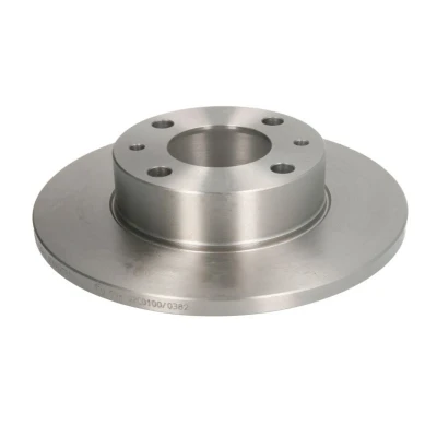 Imagem de BOSCH 0 986 478 063 Disco de travão 227,5 10,8 4 98 cheio oleado FIAT: Uno Hatchback, 124 Sedan, Panda I LANCIA: DELTA 1, Y10