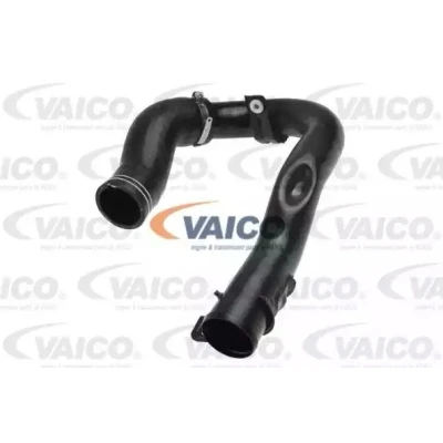 Imagem de VAICO V24 0709 Mangueira Para o Turbocompressor Borracha com entretela Q+, original equipment manufacturer quality FIAT: Doblo II Van / Carrinha