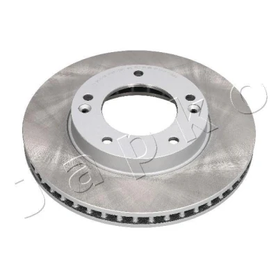 Imagem de JAPKO 60K05C Disco de travão Eixo dianteiro 301,6 28 5 96,3 ventilado pintado KIA: SORENTO 1