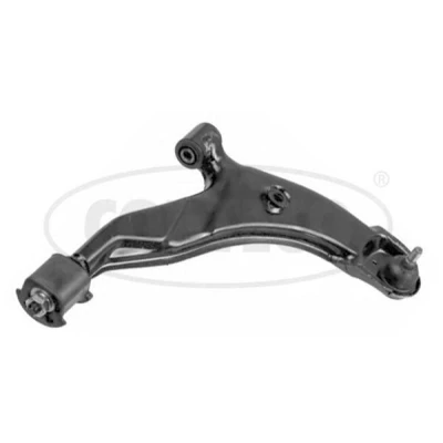 Imagem de CORTECO 49400007 Braço de suspensão à direita, em baixo transversal HYUNDAI: ACCENT 1