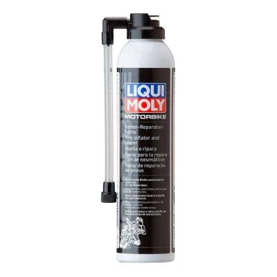 Imagem de Spray anti furo liqui moly 300ml