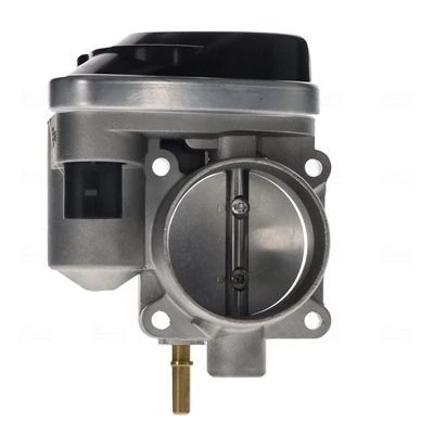 Imagem de NISSENS 955005 Corpo de Borboleta elétrico sem juntas É necessário adaptar/actualizar unidade comando/software, com sensor, &#039;bypass&#039; vácuo