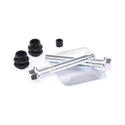 Imagem de QUICK BRAKE 113 1402X Jogo de casquilhos guia, pinça travão MAZDA: 6 Carrinha, SW, MITSUBISHI: PAJERO 3, 4