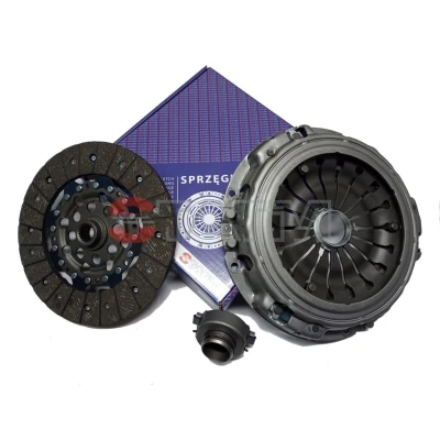 Imagem de STATIM 100.978 Kit de Embraiagem 240mm CITROËN: C5 I Hatchback, C8 II, PEUGEOT: 406 Carrinha, Sedan, 807 MPV