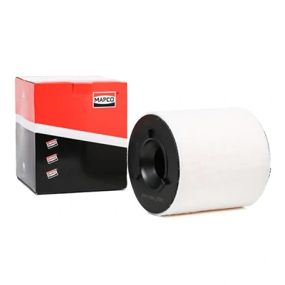 Imagem de MAPCO 60841 Filtro de ar 170 157 Cartucho filtrante SEAT: Ibiza 4, 4 Sportcoupe, ST, VOLKSWAGEN: Polo V Hatchback, AUDI: A1 Hatchback