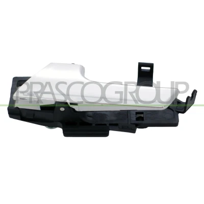 Imagem de PRASCO DW3278606 Puxadores de Porta interior, traseira esquerda, à frente, lado esquerdo crómio CHEVROLET: Aveo / Kalos Hatchback, Sedan
