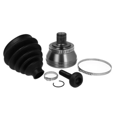 Imagem de METELLI 15 1551 Ponteira de Transmissão Borracha AUDI: A4 B6 Sedan, Avant, B7 SEAT: Ibiza 3