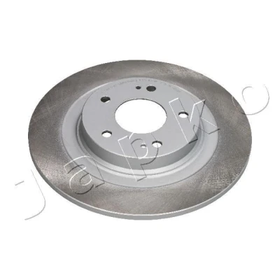 Imagem de JAPKO 61422C Disco de travão Eixo traseiro 302 10 5 69 cheio pintado MITSUBISHI: OUTLANDER 3, ASX SUV