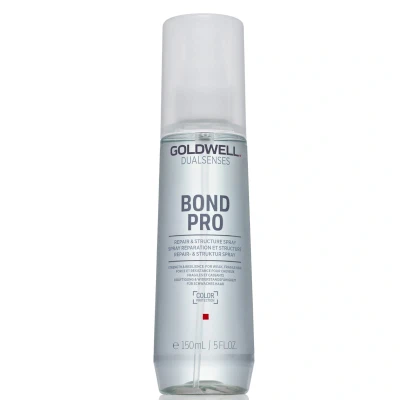Imagem de Goldwell Dualsenses BondPro+ Repair and Structure Spray 150ml
