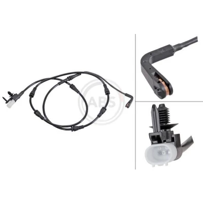 Imagem de A.B.S. 39985 Sensor de Desgaste Pastilha Freio LAND ROVER: Range Rover Sport