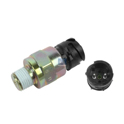 Imagem de DT Spare Parts 2.27139 Sensor, sistema de ar comprimido