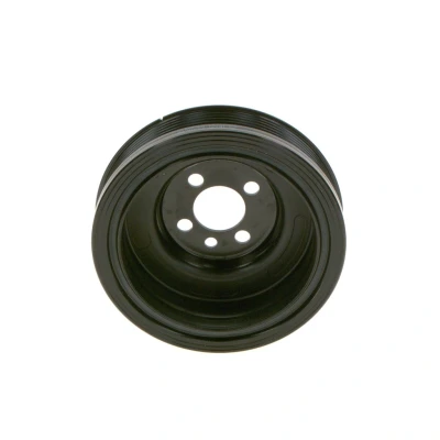 Imagem de BOSCH 1 987 945 625 Polia da Cambota 143 SEAT: Ibiza 3, AUDI: A3 Sportback, VOLKSWAGEN: Polo IV Hatchback
