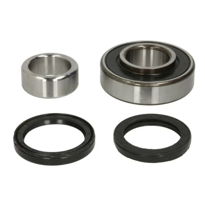 Imagem de SKF VKBA 3220 Kit de rolamento roda com retentor do veio 80 SUZUKI: Vitara I SUV Cabrio,