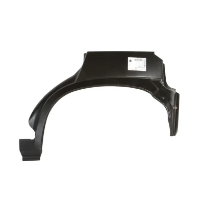 Imagem de Guarda lamas interior BLIC 6504 03 5022581P, Links