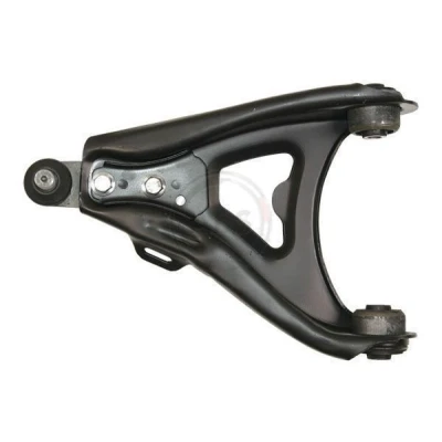 Imagem de A.B.S. 210478 Braço de suspensão com articulação suspensão/guia, apoio borracha transversal Aço 16 RENAULT: 19 II Hatchback, MEGANE 1