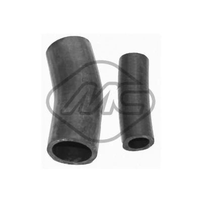 Imagem de Metalcaucho 09131 Mangueira de Radiador FORD: MONDEO 4 Turnier, S Max Mk1, Focus Mk1 Hatchback