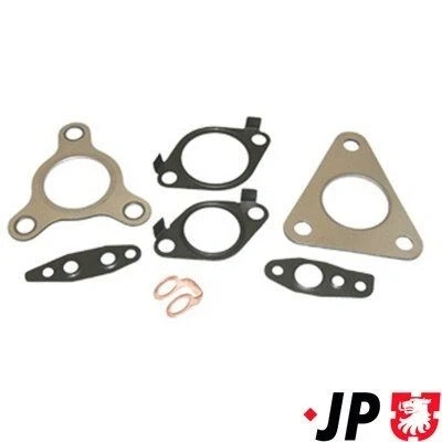 Imagem de JP GROUP 4017751410 Kit de montagem, turbocompressor