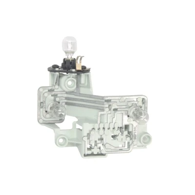 Imagem de Luz traseira combinada Suporte da lâmpada ULO 1072201