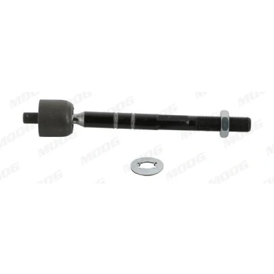 Imagem de MOOG PE AX 4740 Barra Axial da Direção interior, Eixo dianteiro M16X1.5 228 PEUGEOT: 207 Hatchback, CC
