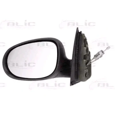 Imagem de Espelho retrovisor exterior BLIC 5402 23 2001585P
