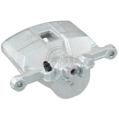 Imagem de A.B.S. 730162 Pinça de travão Fundição cinzenta 158mm HONDA: CIVIC 7 Hatchback