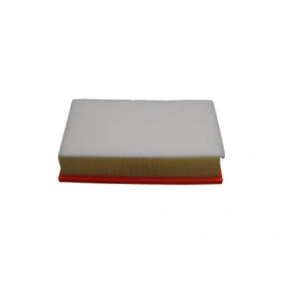 Imagem de KAVO PARTS FAF 10055 Filtro de ar 67mm 189mm 312mm entrada, Cartucho filtrante VOLKSWAGEN: Transporter 5, 5 Bus,