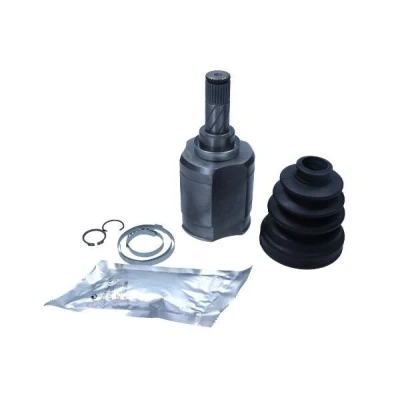 Imagem de MAXGEAR 49 2845 Ponteira de Transmissão do lado da roda NISSAN: Qashqai / Qashqai+2 I