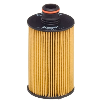 Imagem de HENGST FILTER E950H D485 Filtro de óleo Cartucho filtrante SSANGYONG: Actyon Sports I Pick up, Rexton