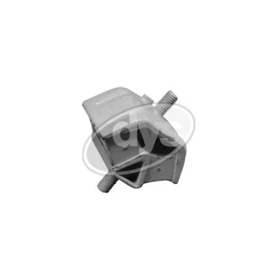 Imagem de DYS 71 22116 Suporte, motor do lado Rolamento de borracha e metal BMW: 3 Sedan, Cabrio