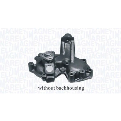 Imagem de MAGNETI MARELLI 352316170324 Bomba de água FIAT: Fiorino II Van