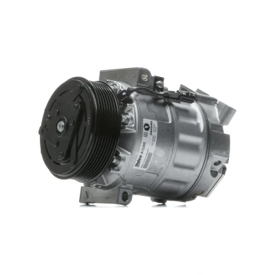 Imagem de VALEO 813265 compressor DCS 12 PAG 46 R 134a, 1234yf com óleo de NEW ORIGINAL PART RENAULT: MASTER 3 Kasten