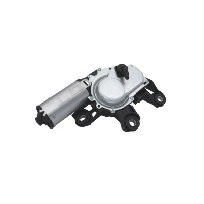 Imagem de AUTOMEGA 150053810 Motor de Limpa Vidros 12 traseira Com ejector água integrado AUDI: A3 Sportback, A4 B6 Avant, Hatchback